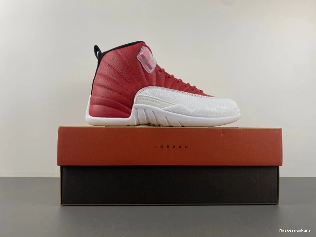 MaikeSneakers Jordan 12 Alternate Air 130690-600 0627
